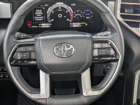 Used 2023 Toyota Tundra Limited image 14