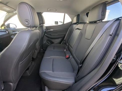 New 2026 Buick Encore GX Preferred w/ Comfort Package image 16
