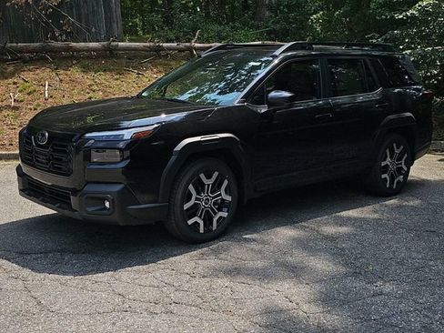 New 2026 Subaru Outback Touring XT AWD/4WD image 4