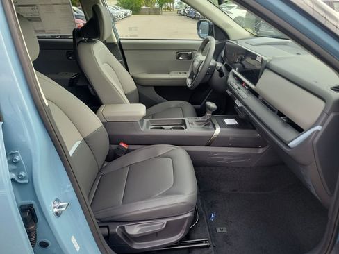 New 2027 Kia Seltos EX AWD/4WD image 7