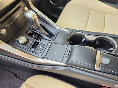 Certified 2021 Lexus NX 300 FWD w/ Premium Package image 20