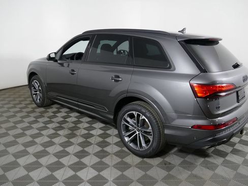 Used 2026 Audi Q7 2.0T Premium AWD/4WD image 5