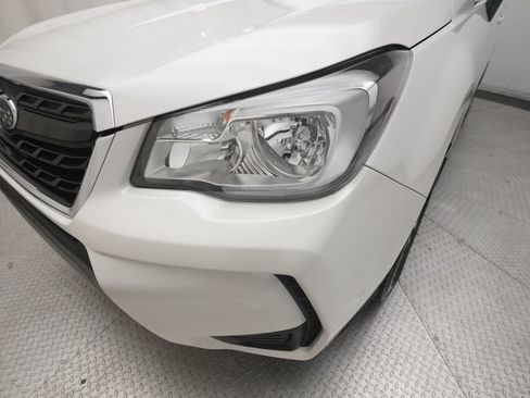 Used 2017 Subaru Forester 2.0XT Premium AWD/4WD image 21