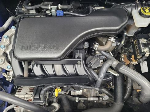 Used 2019 Nissan Rogue Sport SV image 30