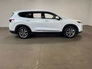 Used 2020 Hyundai Santa Fe SEL w/ Convenience Package AWD/4WD video 2