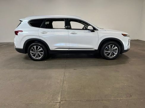 Used 2020 Hyundai Santa Fe SEL w/ Convenience Package AWD/4WD image 2