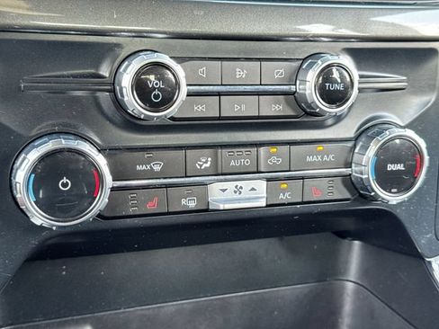 Used 2023 Ford F150 XLT w/ Equipment Group 302A High AWD/4WD image 19