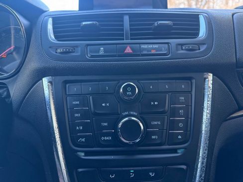 Used 2015 Buick Encore Convenience image 30