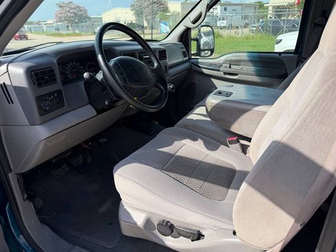 Used 2001 Ford F350 XLT AWD/4WD image 14