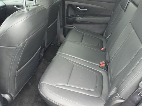 Certified 2024 Hyundai Santa Cruz Night AWD/4WD image 20