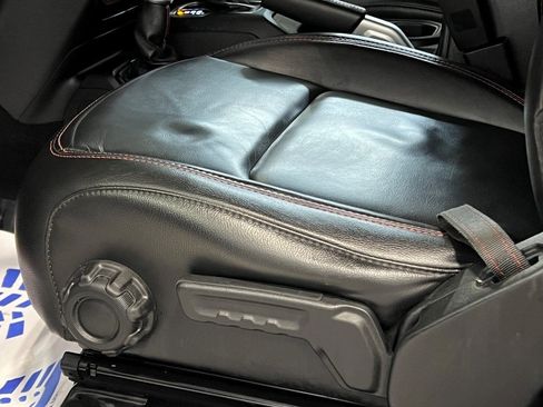 Used 2020 Jeep Wrangler Unlimited Rubicon image 19