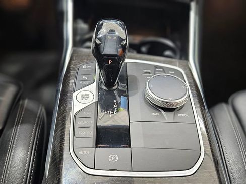 Used 2021 BMW 330i xDrive 330i xDrive w/ Convenience Package image 24