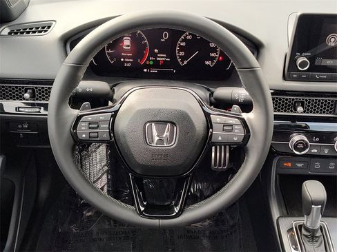 New 2026 Honda Civic Sport image 8