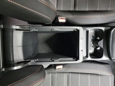 Certified 2025 Honda CR-V Sport image 29