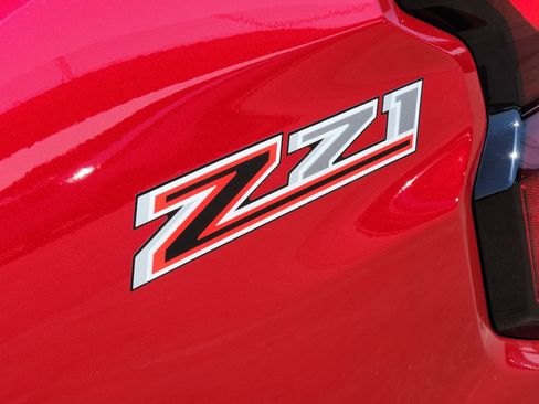 New 2026 Chevrolet Colorado Z71 image 9