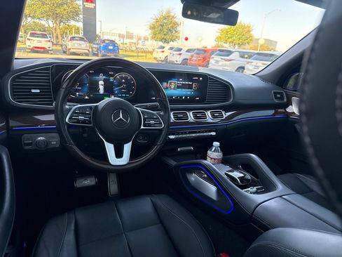Used 2023 Mercedes-Benz Maybach GLS 600 4MATIC image 6