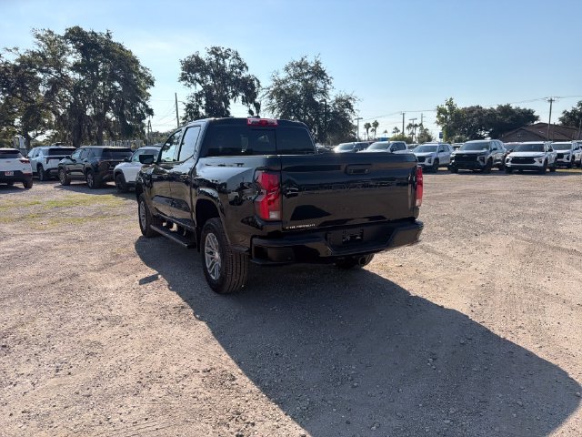New 2026 Chevrolet Colorado LT w/ LT Convenience Package RWD image 9