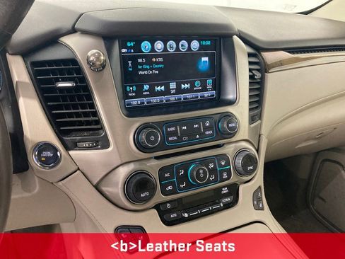 Used 2017 GMC Yukon XL Denali w/ Open Road Package AWD/4WD image 2