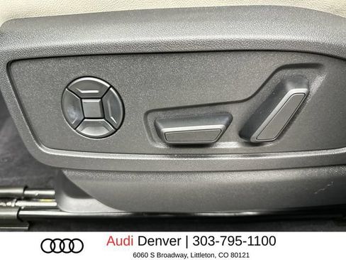 Used 2025 Audi Q5 Premium w/ 19" Wheel Package AWD/4WD image 12