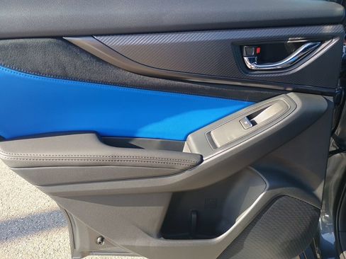 New 2026 Subaru WRX tS AWD/4WD image 14