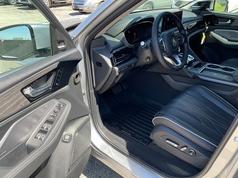 New 2026 Acura MDX w/ Advance Package AWD/4WD image 10