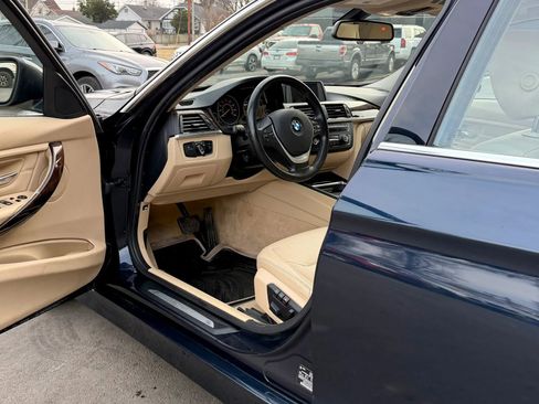 Used 2012 BMW 328i 328i Sedan 4D image 8