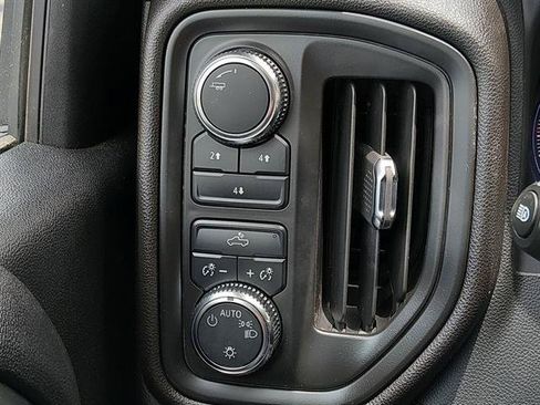 Used 2024 GMC Sierra 2500 Pro w/ Convenience Package AWD/4WD image 15