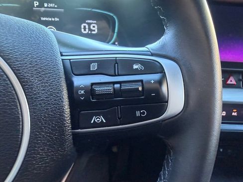 Certified 2025 Kia Sportage X-Line w/ Premium Package AWD/4WD image 19