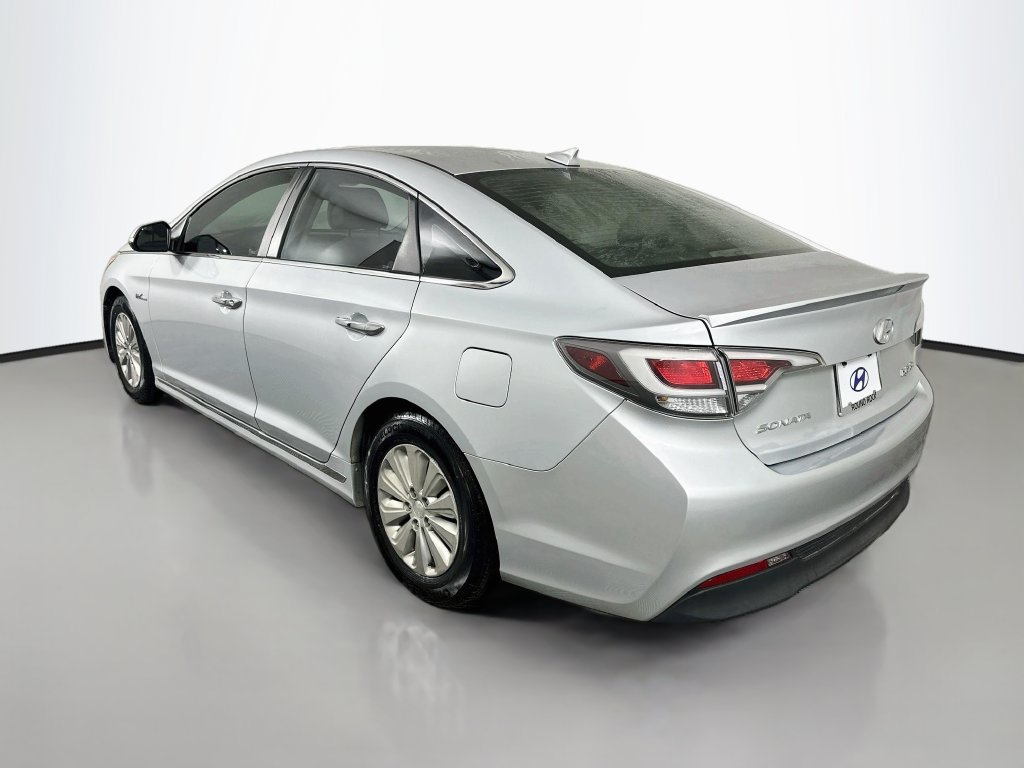 Used 2017 Hyundai Sonata SE FWD image 7