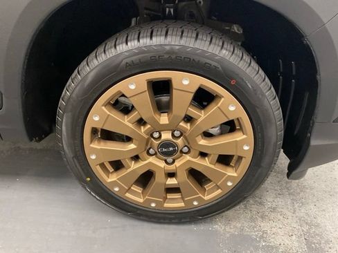 Used 2023 Honda Passport EX-L image 29