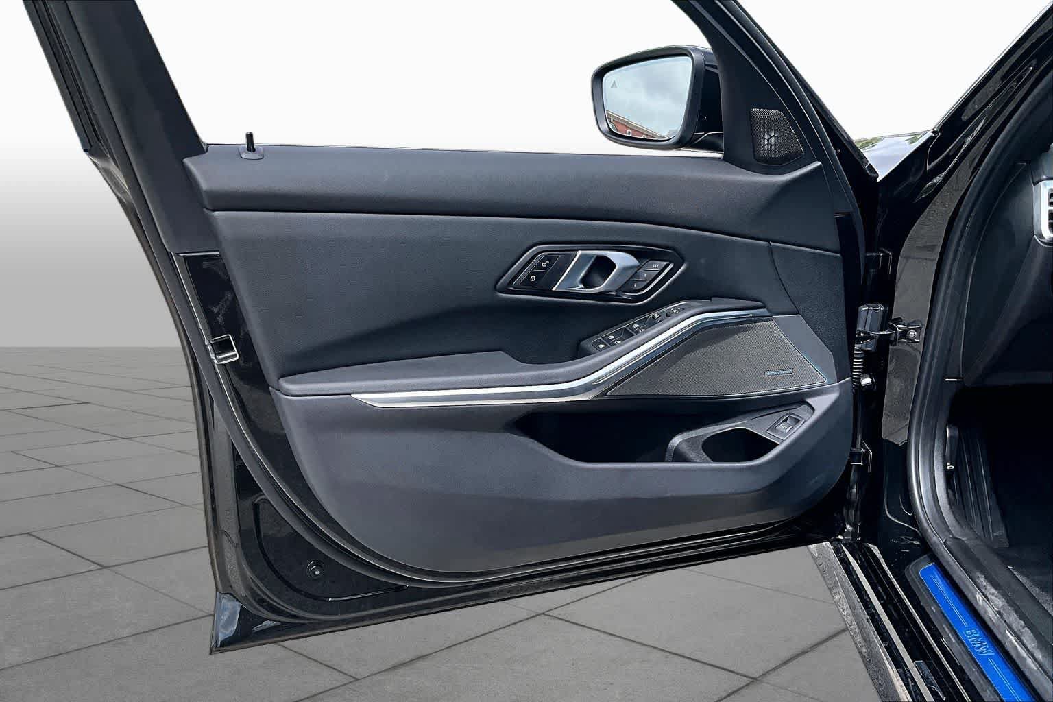 Used 2026 BMW 330i Sedan RWD image 20