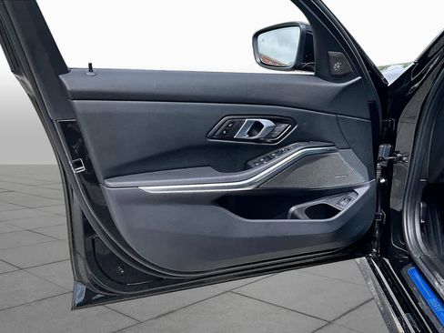 Used 2026 BMW 330i Sedan w/ Premium Package RWD image 20