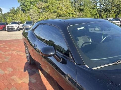 Used 2019 Dodge Challenger R/T w/ Plus Package RWD image 18