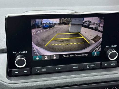 Certified 2025 Honda Accord SE image 23