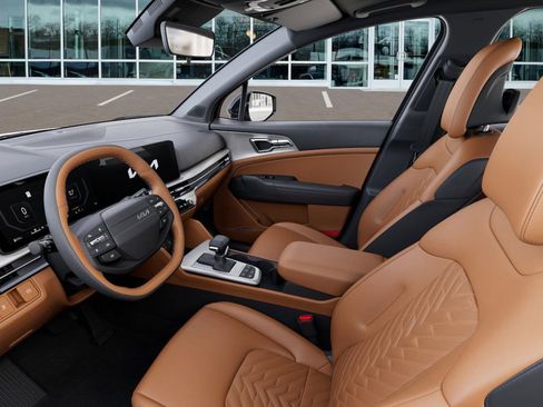 New 2026 Kia Sportage X-Line image 17