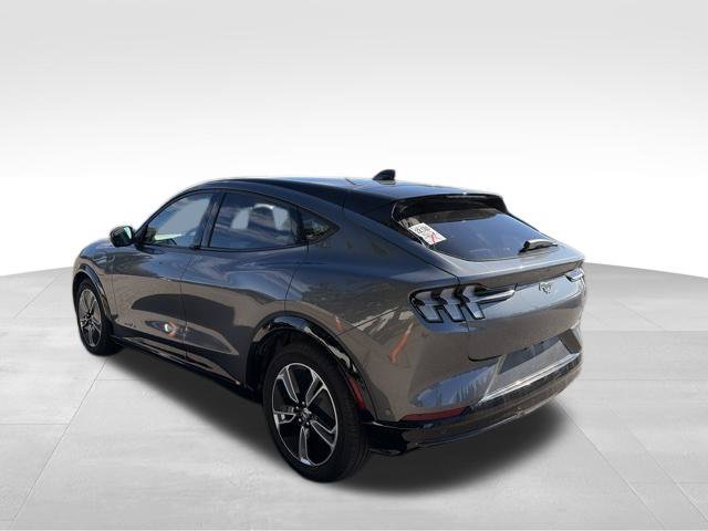 Used 2023 Ford Mustang Mach-E Premium AWD/4WD image 6