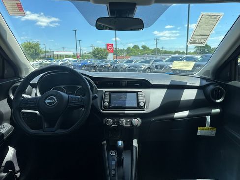 Used 2025 Nissan Kicks Play S FWD image 22