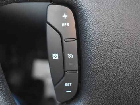 Used 2007 Chevrolet Impala LT image 26