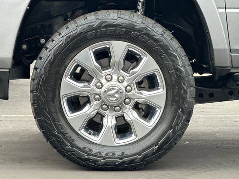 Used 2019 RAM 3500 Limited image 26