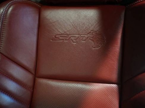 Used 2023 Dodge Challenger SRT Hellcat RWD image 41