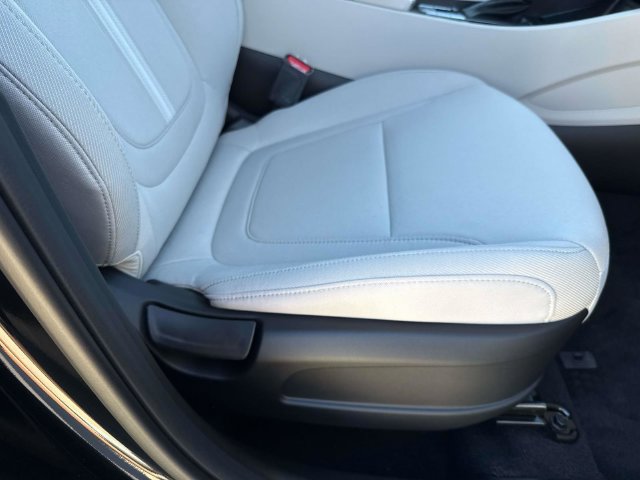 Certified 2026 Hyundai Tucson SEL Plus FWD image 15