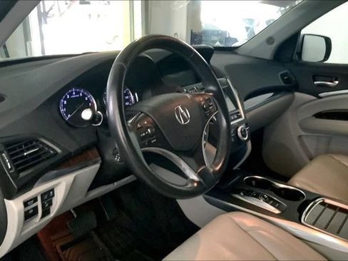 Used 2019 Acura MDX FWD image 7