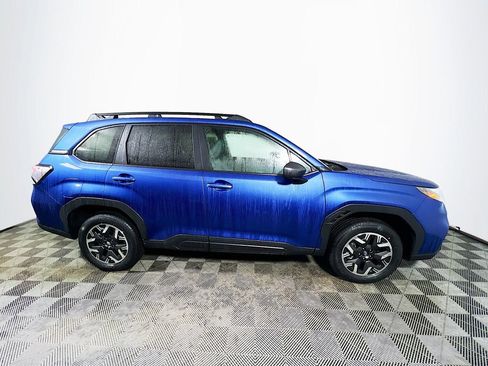 New 2026 Subaru Forester Premium AWD/4WD image 8