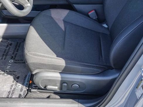 Certified 2024 Hyundai Ioniq 6 Limited RWD image 21