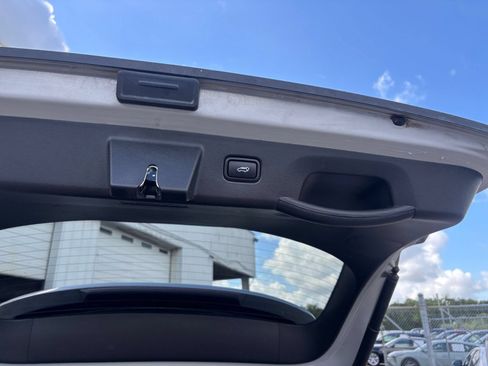 Used 2026 Hyundai Tucson SEL FWD image 23