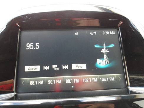 Used 2017 Chevrolet Spark LS image 13