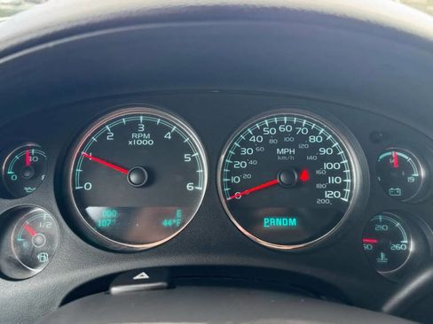 Used 2012 Chevrolet Avalanche LTZ image 29