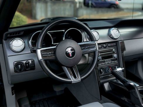 Used 2008 Ford Mustang GT image 50