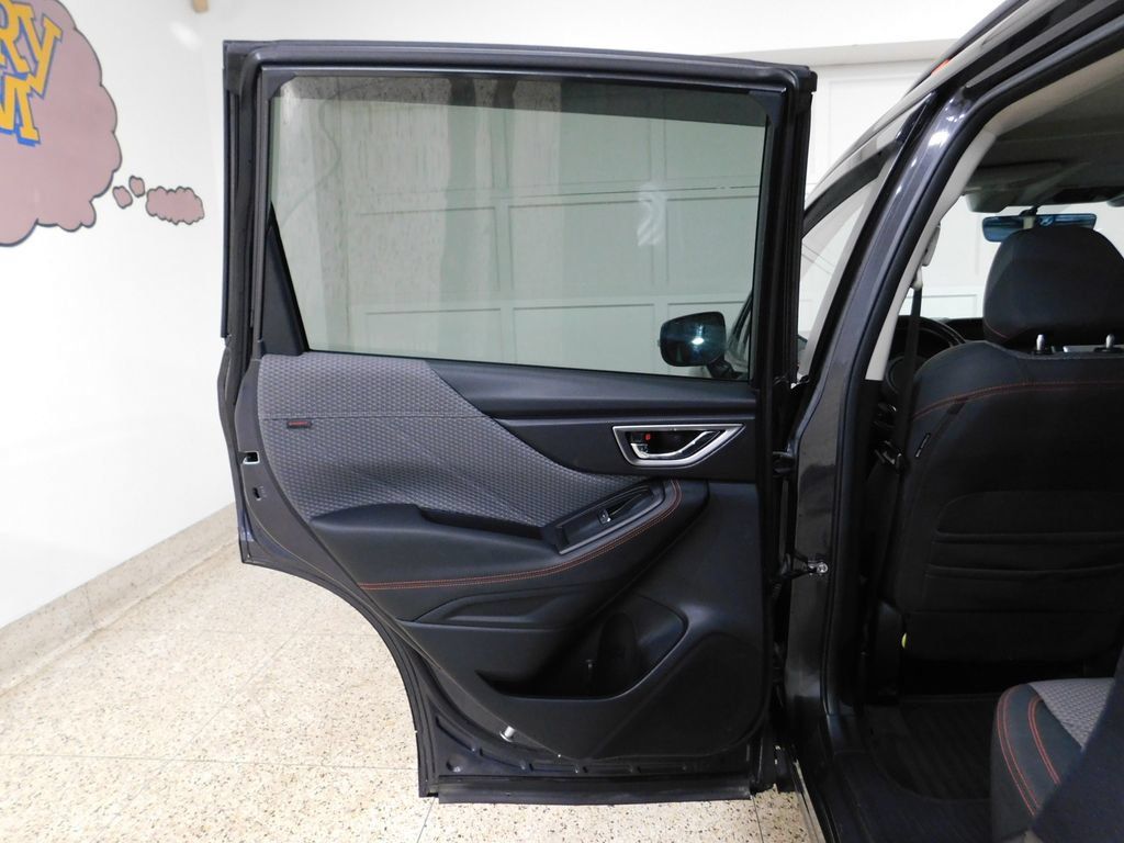 Used 2019 Subaru Forester Sport AWD/4WD image 61