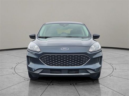 Certified 2022 Ford Escape SE w/ Convenience Package image 14